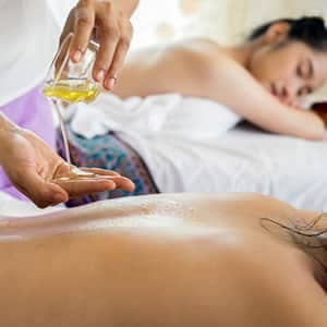 Thaimassage